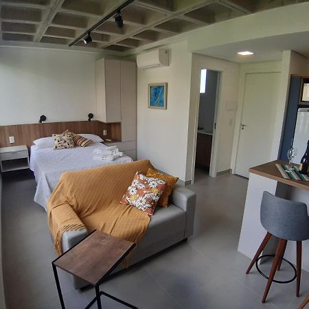 Studio Contemporaneo Em Predio Novo Porto Alegre Exteriér fotografie