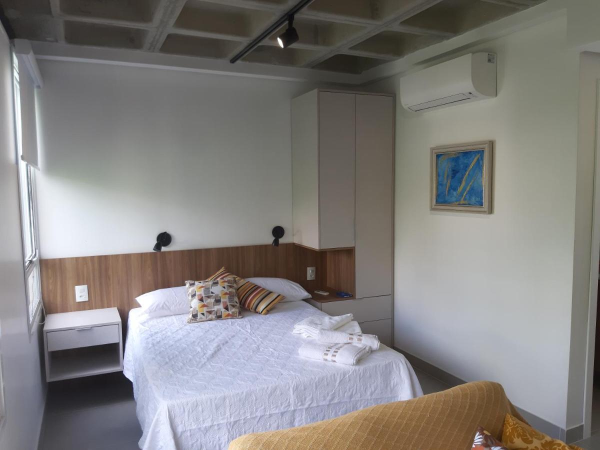 Studio Contemporaneo Em Predio Novo Porto Alegre Exteriér fotografie